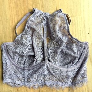 2/$20 NWOT Victoria Secret Lace Bralette